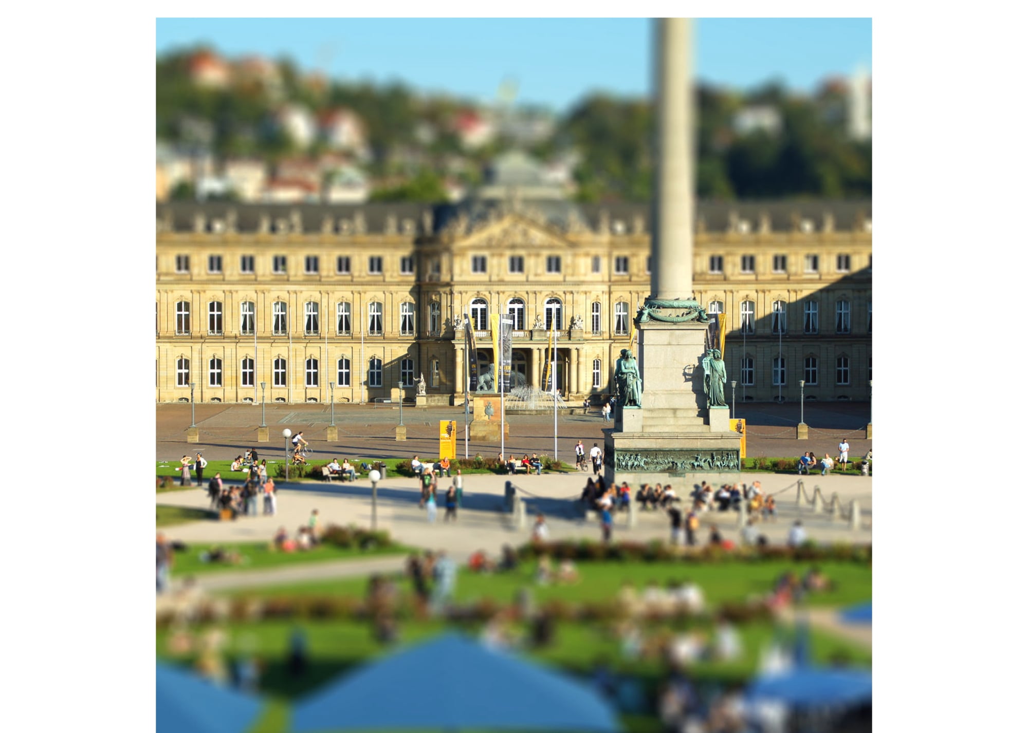 Neues Schloss