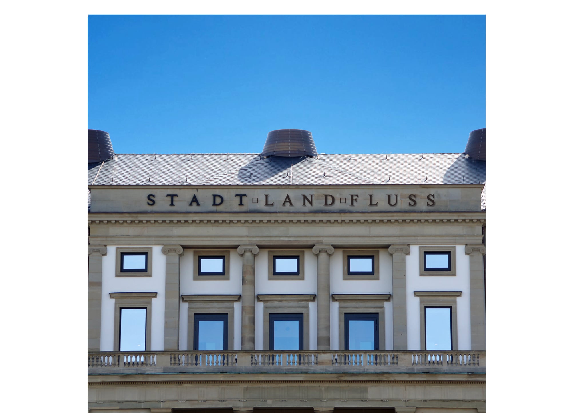 Stadtpalais
